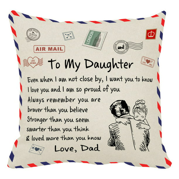 Housewarming Gift Home Decor I Am With You Always Throw Pillow Religious Gift Religious Throw Pillow Inspirational Pillow
